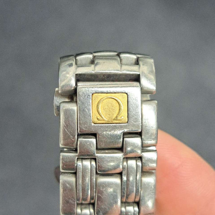 【WHOLESALES】
OMEGA 
2511.21 
箱（外箱汚れ・内箱劣化）　ギャランティ