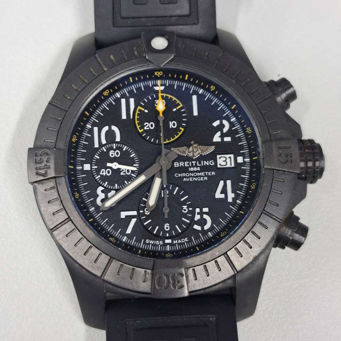 【WHOLESALES】
BREITLING 
V13317 
ギャランティ