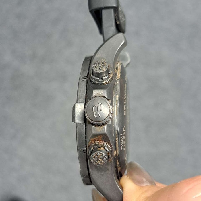 【WHOLESALES】
BREITLING 
V13317 
ギャランティ
