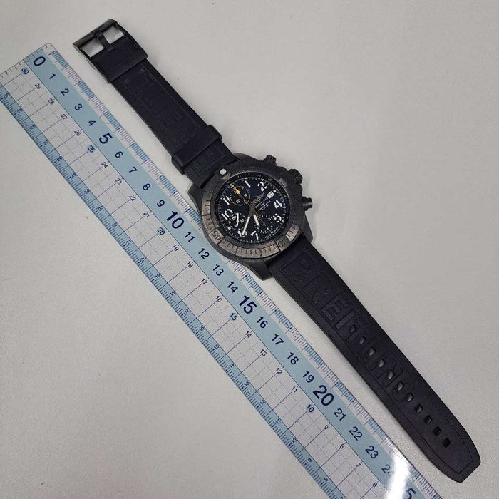 【WHOLESALES】
BREITLING 
V13317 
ギャランティ