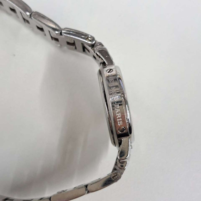 【WHOLESALES】
HERMES 
クリッパー 
箱　保　コマ
