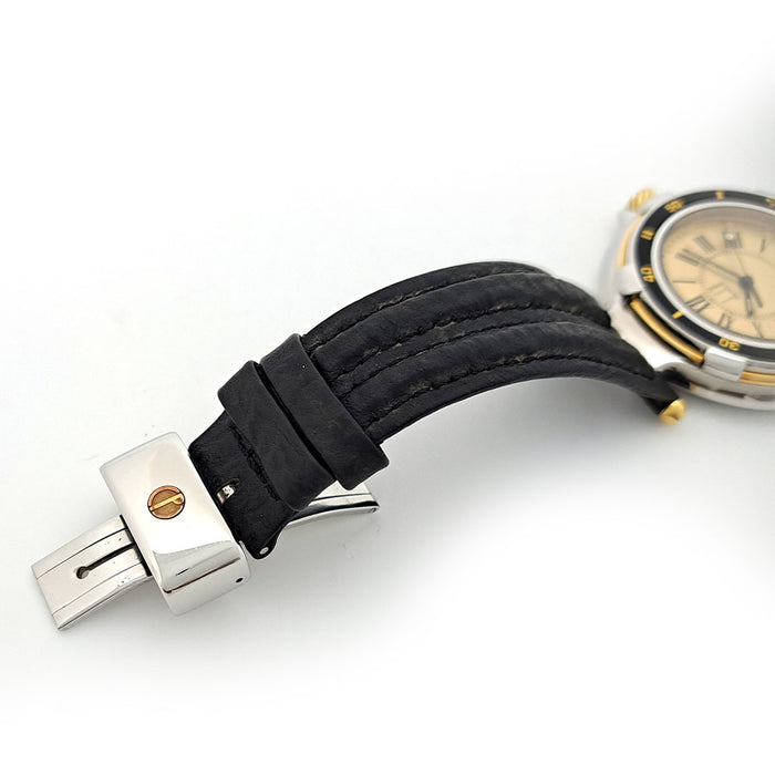 Dunhill 
ミレニアム ダイバークオーツ