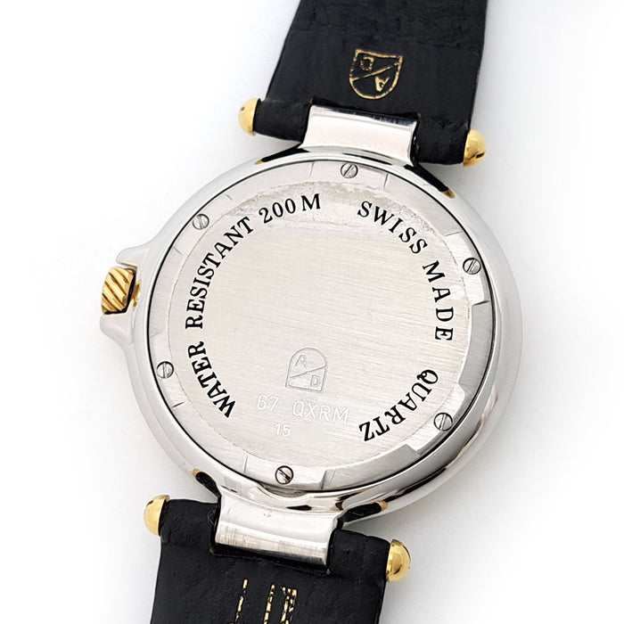 Dunhill 
ミレニアム ダイバークオーツ