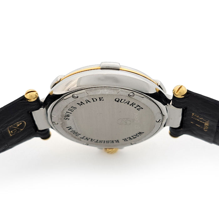 Dunhill 
ミレニアム ダイバークオーツ