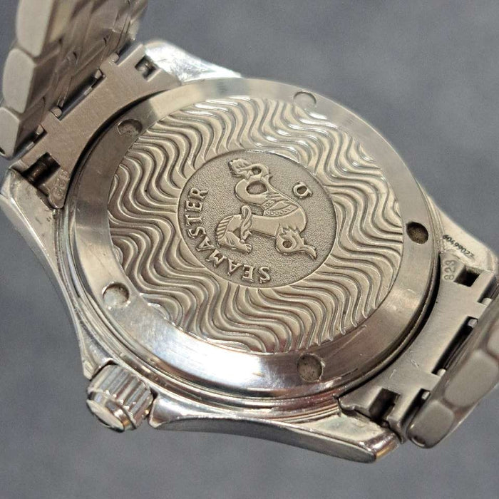【WHOLESALES】
OMEGA 
社外製BOX