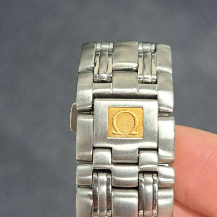 【WHOLESALES】
OMEGA 
社外製BOX