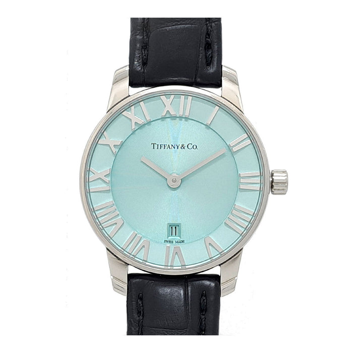 TIFFANY&Co. 
アトラス 
箱付