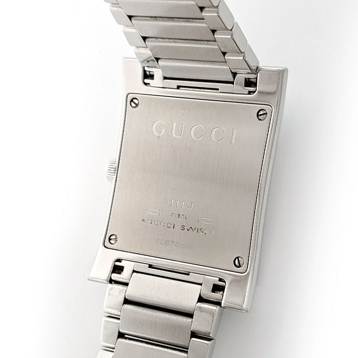 GUCCI 
ウェビングライン