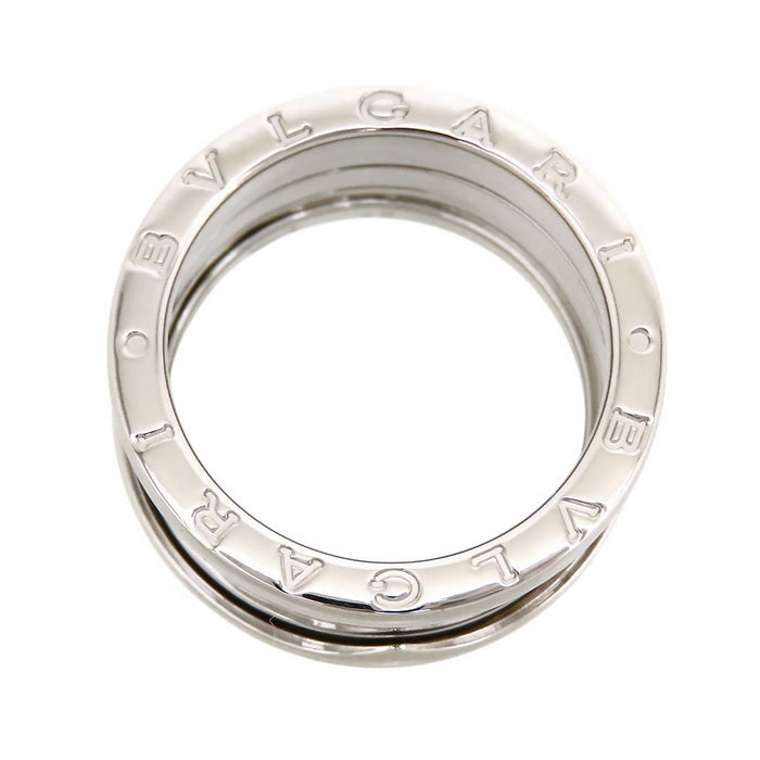 BVLGARI 
B.zero1 Ring M