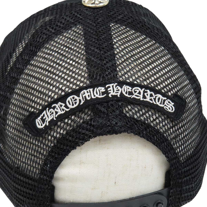 CHROME HEARTS 
クロスボール CHプラス HOLLYWOOD USA 
CH ロゴ トラッカー キャップ