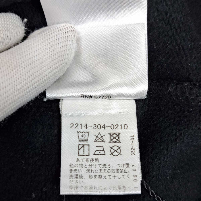 CHROME HEARTS 
CH コットン 
ホースシュー サイドロゴ スウェットパンツ