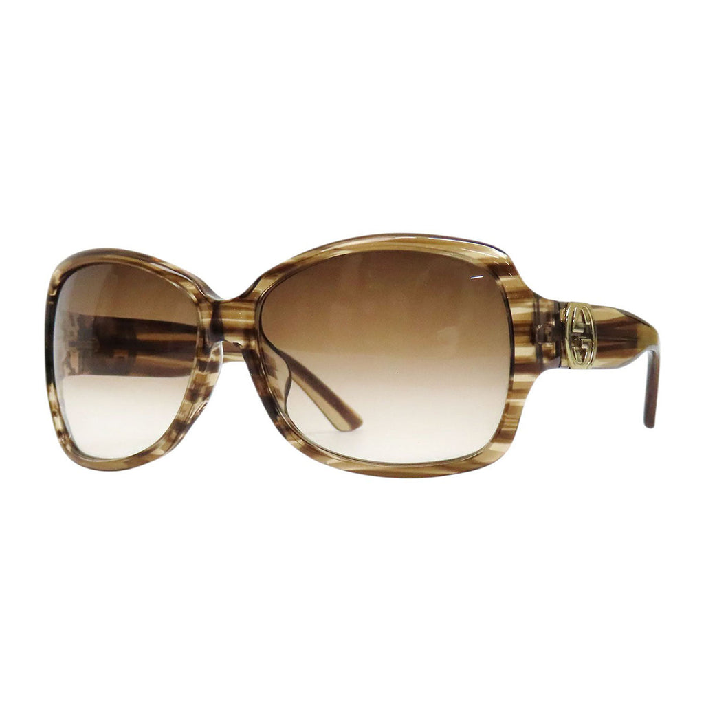 GUCCI サングラス　GG2989/S STRASS インターロッキング GUCCI ロゴ アイウェア インターロッキングG ラメ サングラス– TS
