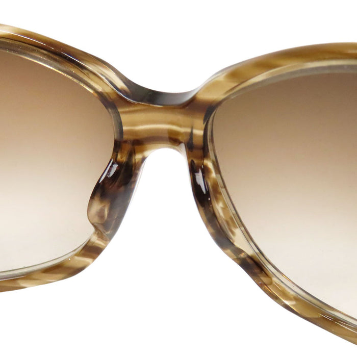 GUCCI  
Logo Eyewear  
Interlocking G Glitter Sunglasses