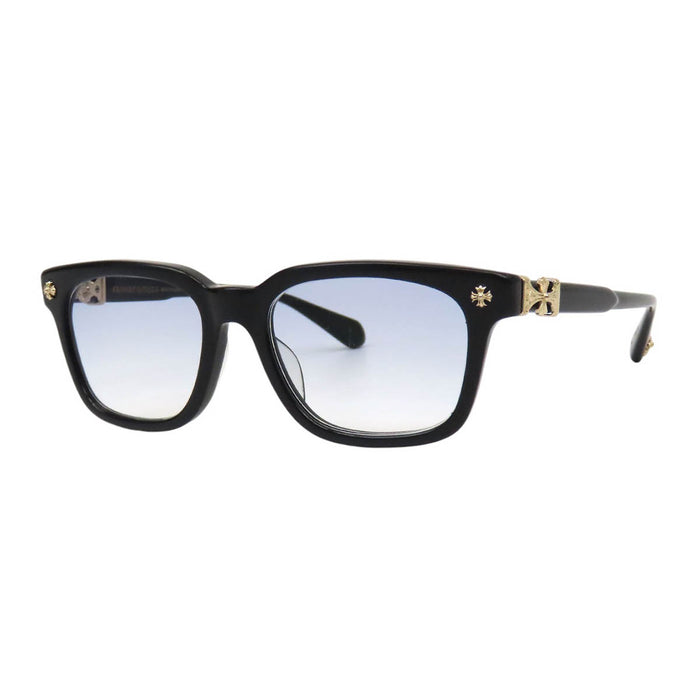 CHROME HEARTS
Cross CH Plus Color Lens Gold Color
COX UCKER Eyewear