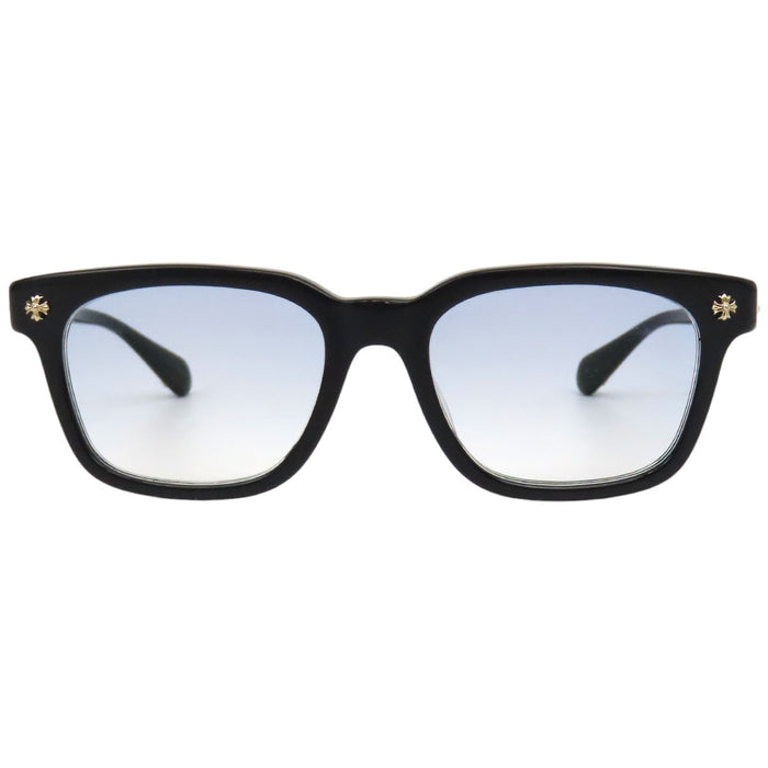 CHROME HEARTS
Cross CH Plus Color Lens Gold Color
COX UCKER Eyewear