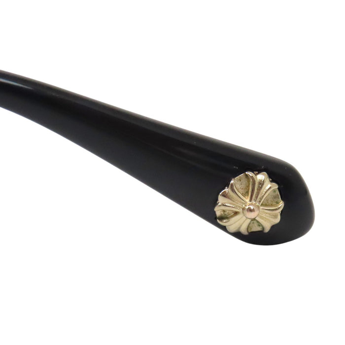 CHROME HEARTS
Cross CH Plus Color Lens Gold Color
COX UCKER Eyewear