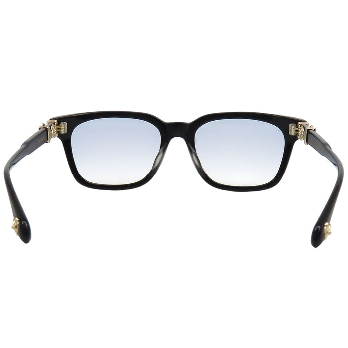 CHROME HEARTS
Cross CH Plus Color Lens Gold Color
COX UCKER Eyewear
