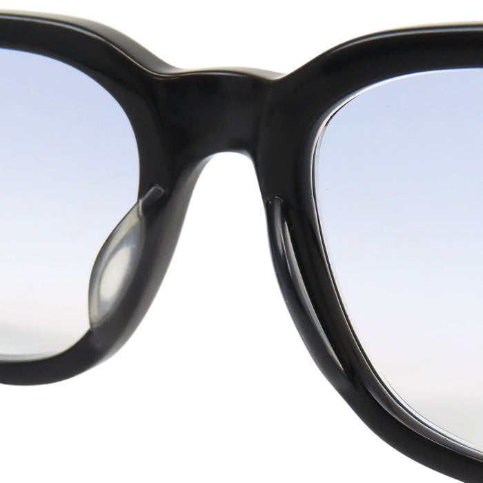 CHROME HEARTS
Cross CH Plus Color Lens Gold Color
COX UCKER Eyewear