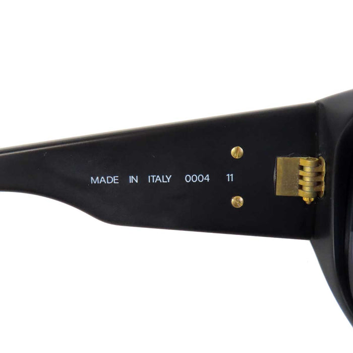 CHANEL 
COCO CC ロゴ ゴールドカラーメタル アイウェア 
ココマーク サングラス