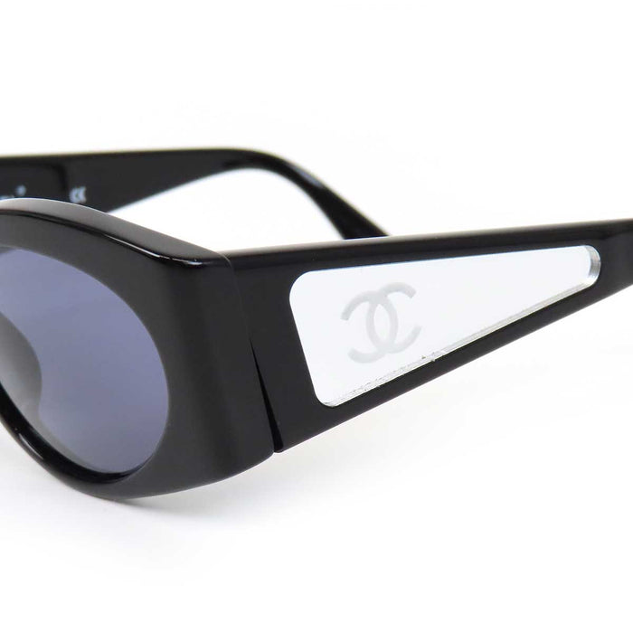 CHANEL 
COCO CC ロゴ 
ココマーク サングラス