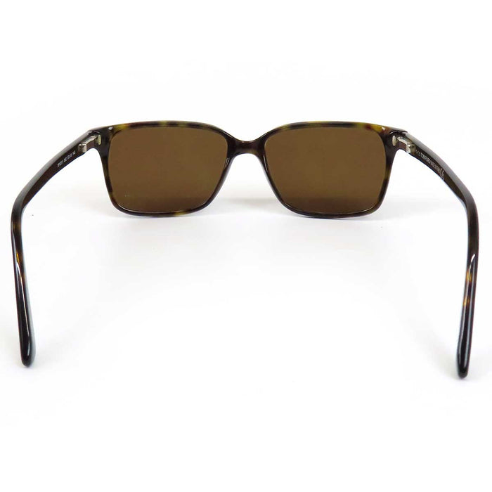 TOM FORD 
トムフォード スクエア 
べっ甲柄 サングラス