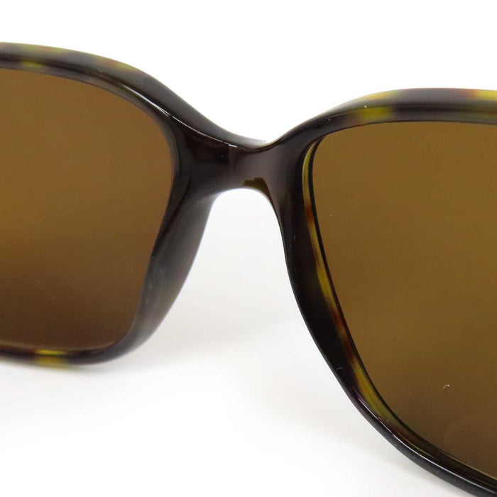 TOM FORD 
トムフォード スクエア 
べっ甲柄 サングラス