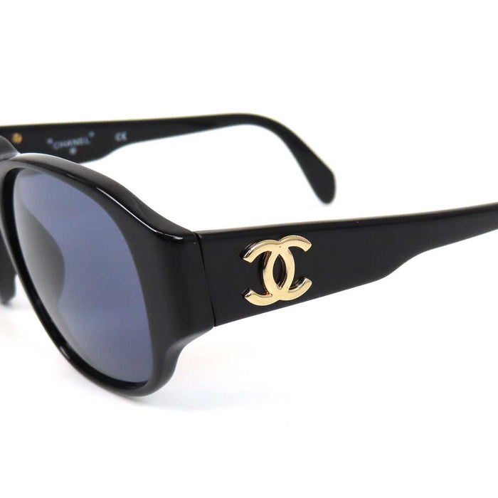 CHANEL 
COCO CC ロゴ ウェリントン 
ココマーク サングラス