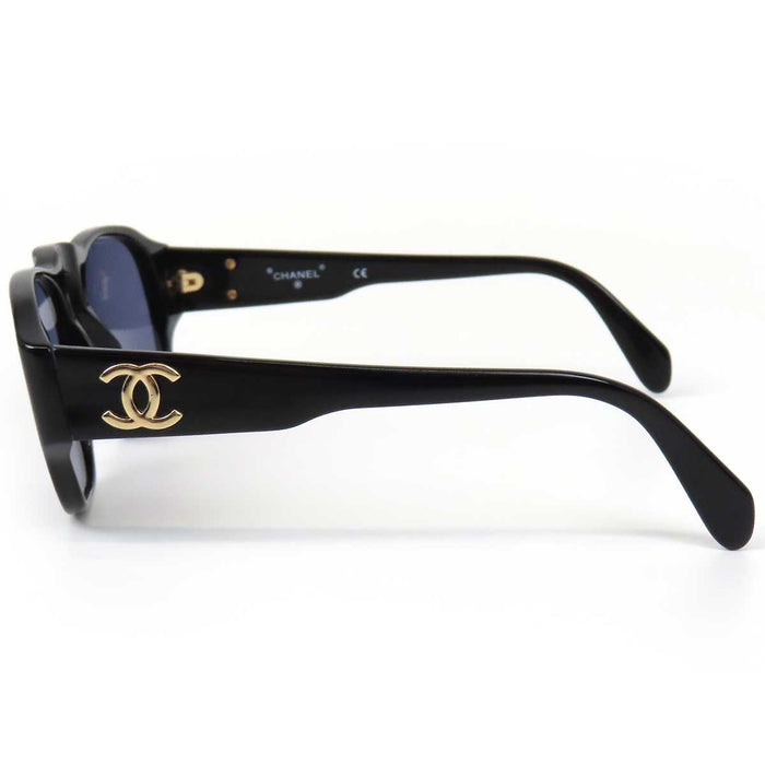 CHANEL 
COCO CC ロゴ ウェリントン 
ココマーク サングラス