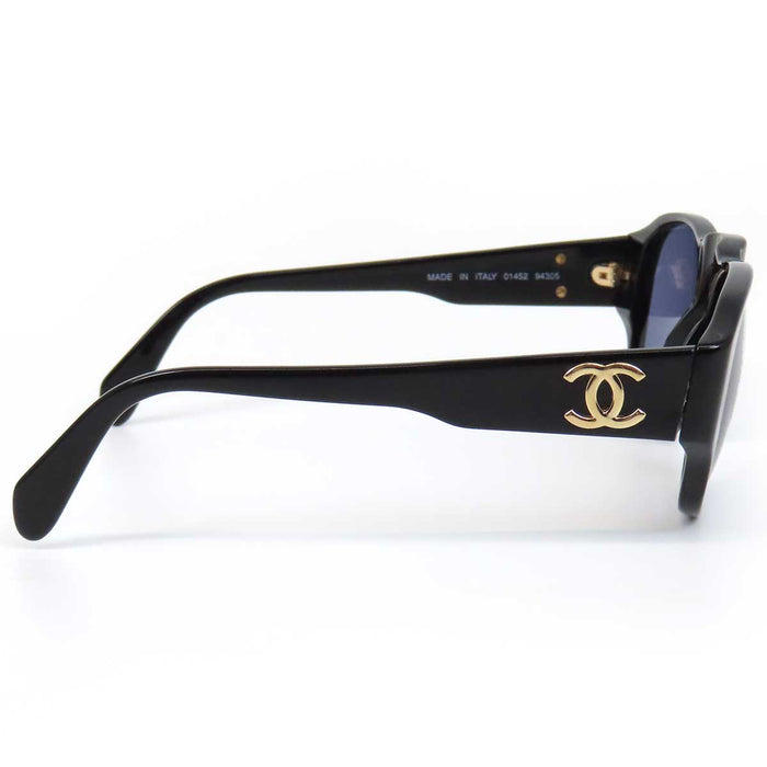 CHANEL 
COCO CC ロゴ ウェリントン 
ココマーク サングラス