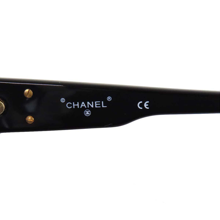 CHANEL 
COCO CC ロゴ ウェリントン 
ココマーク サングラス