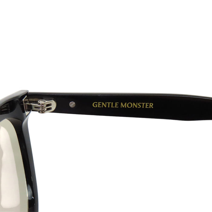Gentle Monster 01 
ジェントルモンスター PINO サングラス