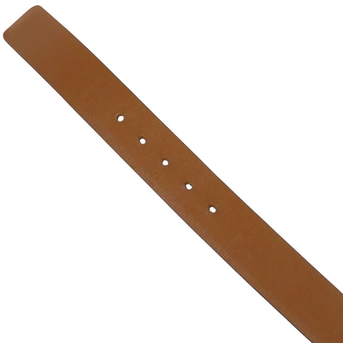 Salvatore Ferragamo  
Logo gold-colored metal  
Double Gancini reversible belt