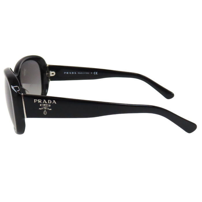 PRADA 
アイウェア 
ロゴ テンプル サングラス