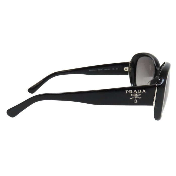 PRADA 
アイウェア 
ロゴ テンプル サングラス