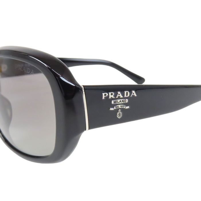 PRADA 
アイウェア 
ロゴ テンプル サングラス