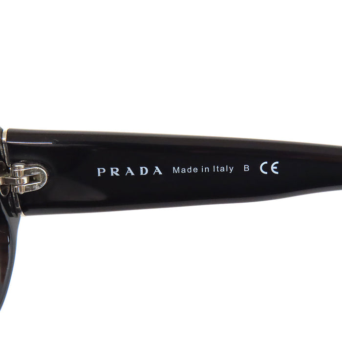 PRADA 
アイウェア 
ロゴ テンプル サングラス