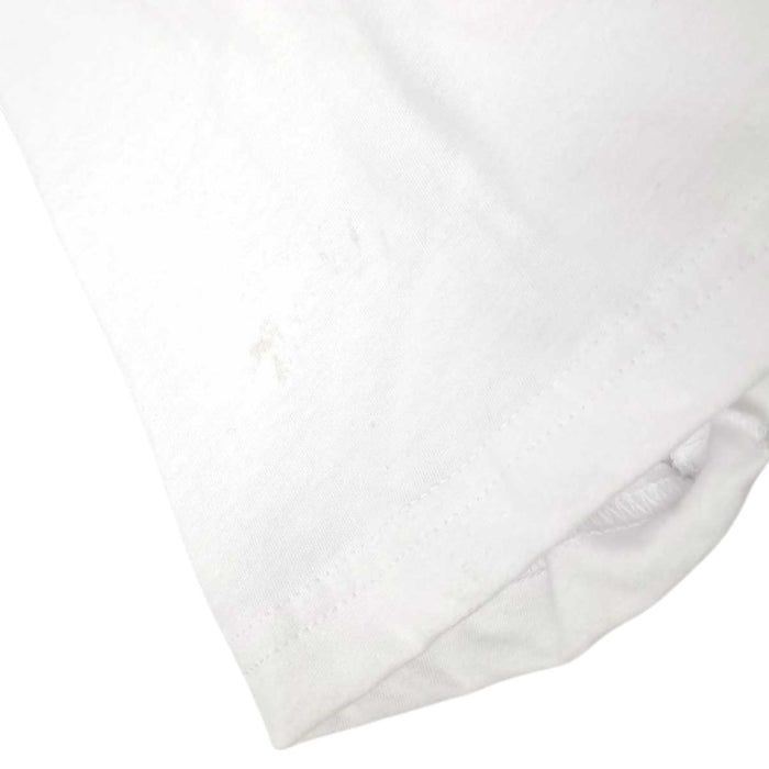 CHROME HEARTS 
CH T-SHRT 1 NECK LOGO コットン 
ネック ロゴ プリント Tシャツ
