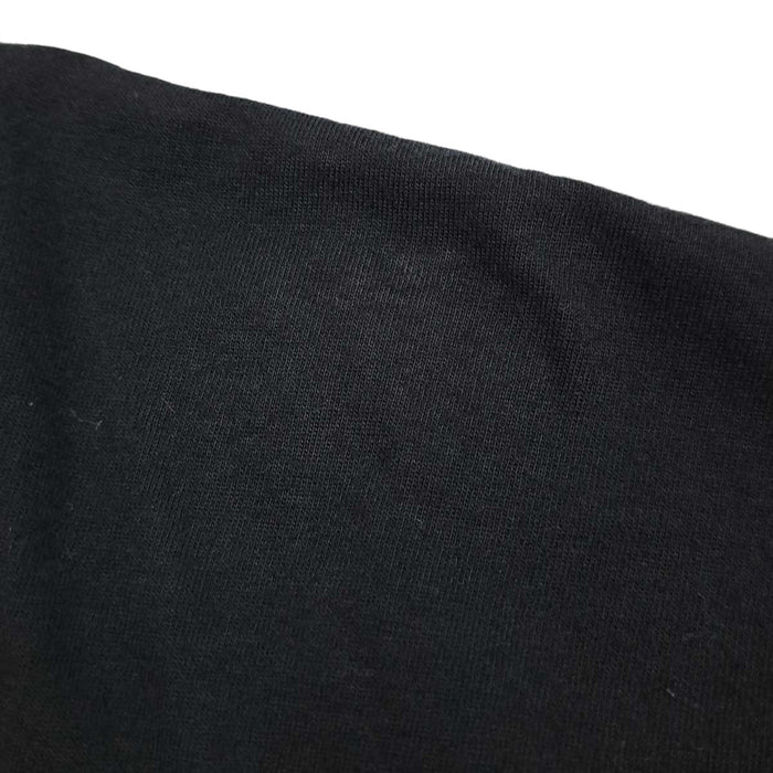 CHROME HEARTS 
CH T-SHRT 1 NECK LOGO コットン 
ネック ロゴ プリント Tシャツ