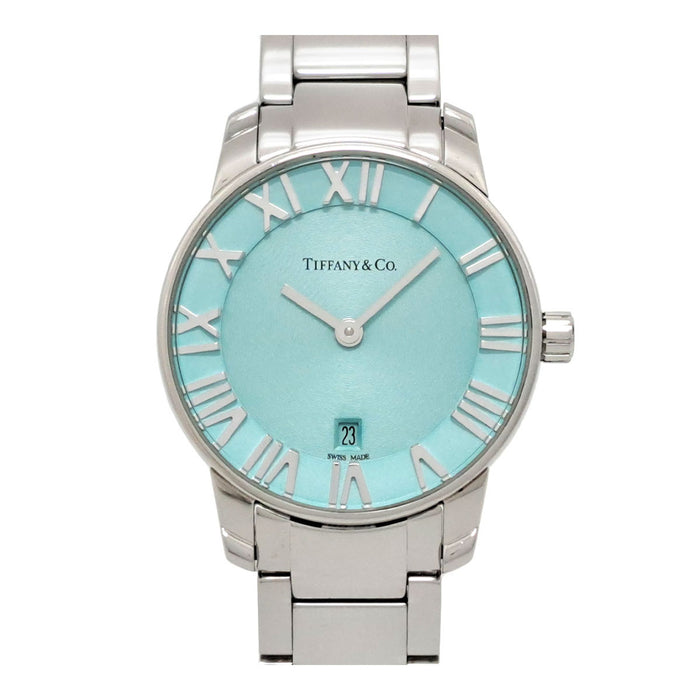 TIFFANY&Co. 
アトラス ティファニーブルー