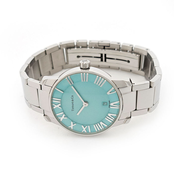 TIFFANY&Co. 
アトラス ティファニーブルー