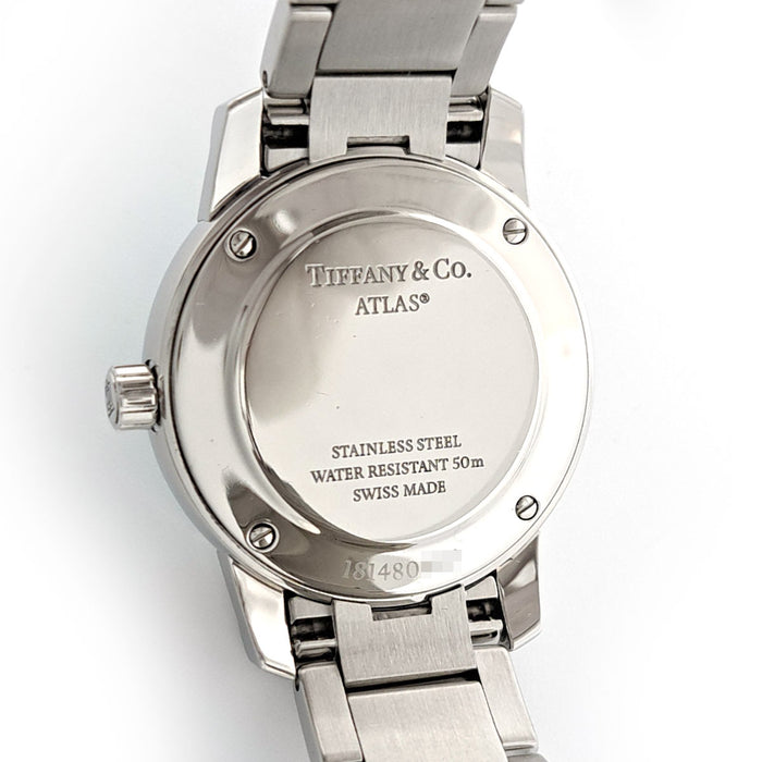 TIFFANY&Co. 
アトラス ティファニーブルー
