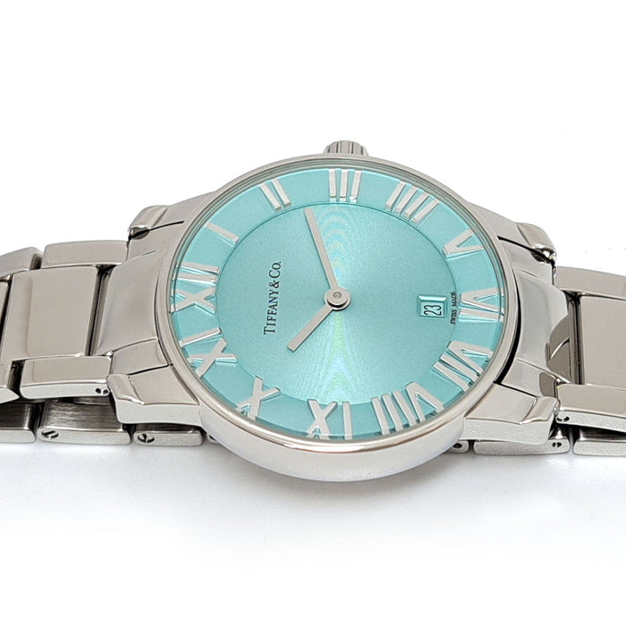 TIFFANY&Co. 
アトラス ティファニーブルー