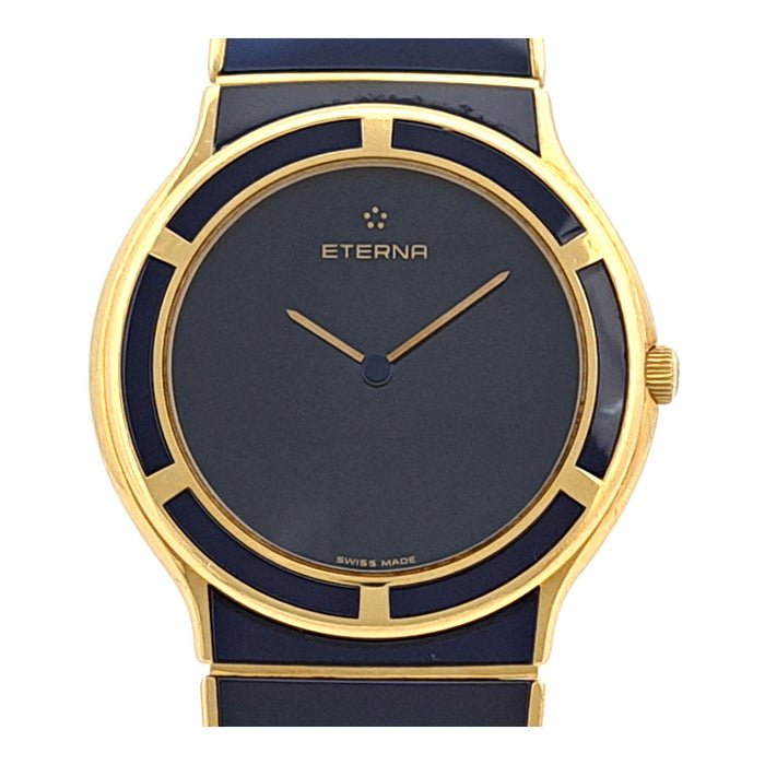 Eterna 
ギャラクシー サファイア