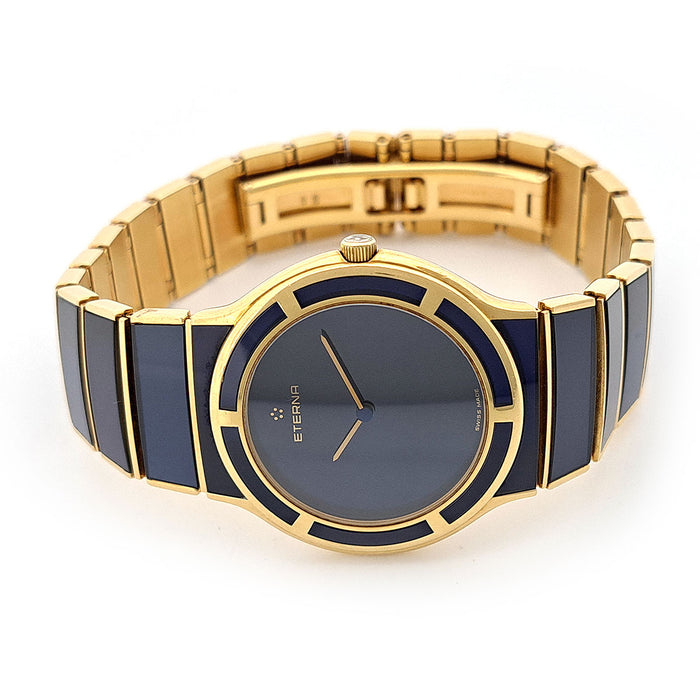 Eterna 
ギャラクシー サファイア