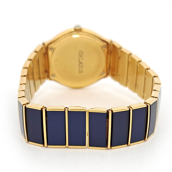 Eterna 
ギャラクシー サファイア