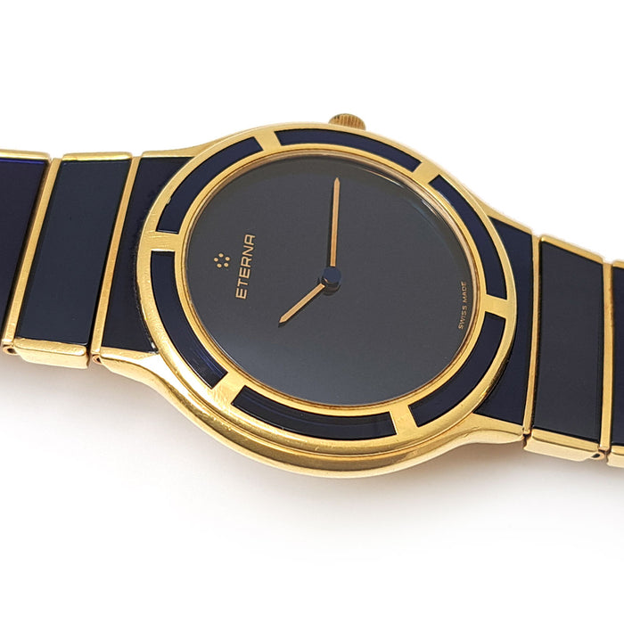 Eterna 
ギャラクシー サファイア