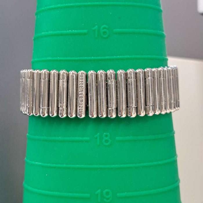 【WHOLESALES】
BREITLING 
B57045 
カリスト　デイト 
社外製BOX