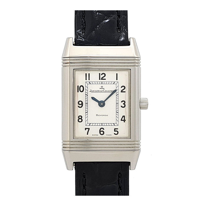 JAEGER-LECOULTRE 
レベルソレディ