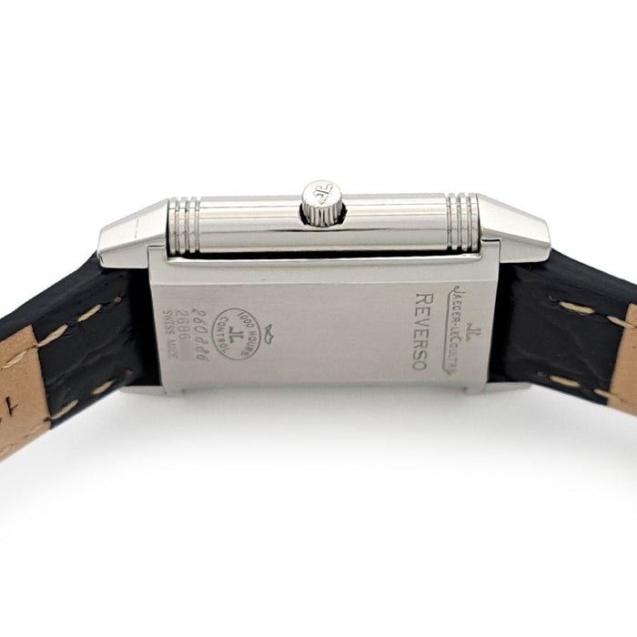 JAEGER-LECOULTRE 
レベルソレディ