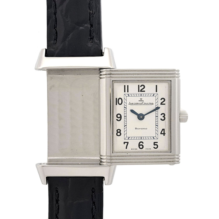 JAEGER-LECOULTRE 
レベルソレディ